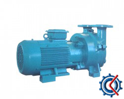 江苏2BV系列水环式真空泵及压缩机